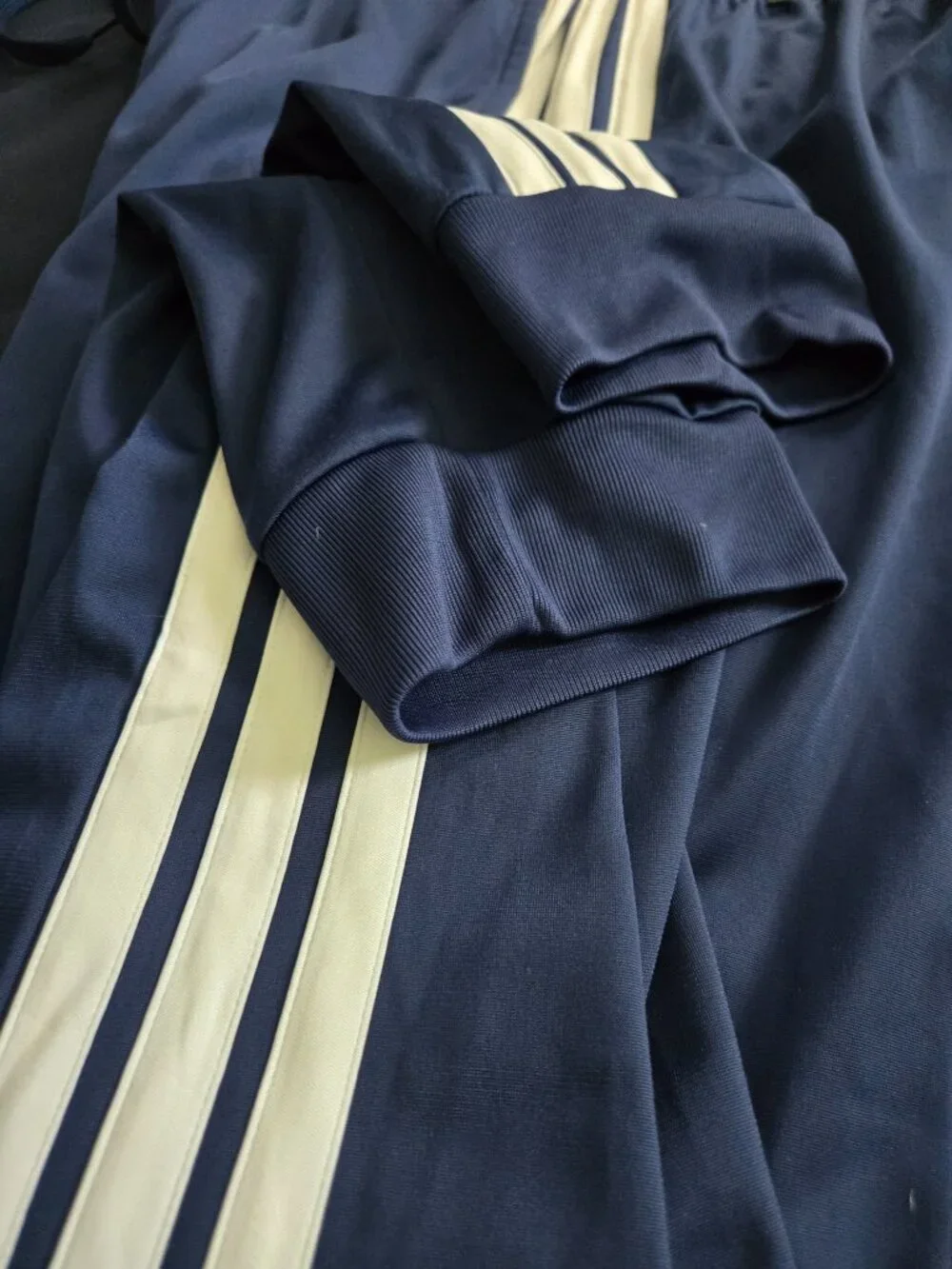 adidas navy blue